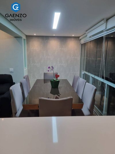 Apartamento, 2 quartos, 96 m² - Foto 3