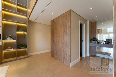 Apartamento, 4 quartos, 336 m² - Foto 2
