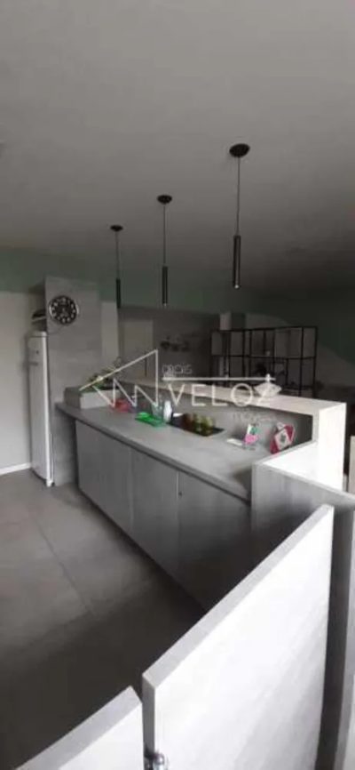 Sala-Conjunto, 52 m² - Foto 1