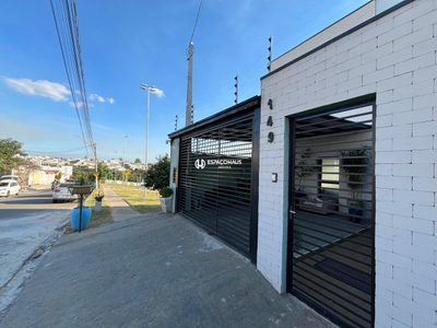 Casa, 2 quartos, 80 m² - Foto 3