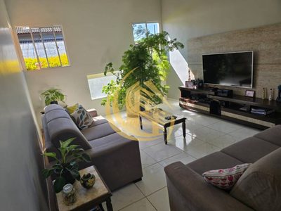 Casa, 3 quartos, 278 m² - Foto 4