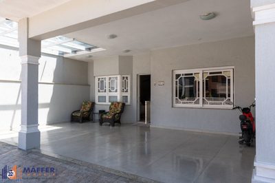 Casa, 4 quartos, 208 m² - Foto 3