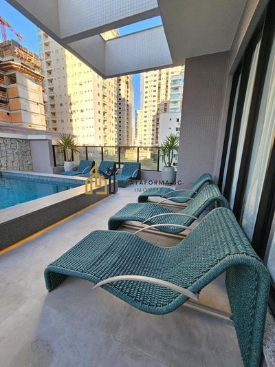Apartamento, 3 quartos, 127 m² - Foto 1