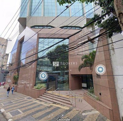Sala-Conjunto, 840 m² - Foto 2
