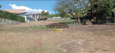 Loteamento e Condomínio, 1000 m² - Foto 5