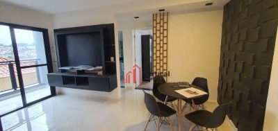 Apartamento, 2 quartos, 46 m² - Foto 4