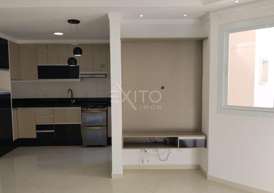 Apartamento, 2 quartos, 48 m² - Foto 4