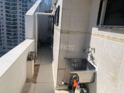 Apartamento, 4 quartos, 129 m² - Foto 1