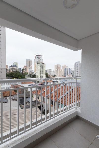 Apartamento, 2 quartos, 55 m² - Foto 1