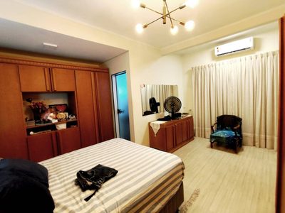 Casa, 3 quartos, 300 m² - Foto 1