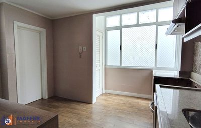 Apartamento, 3 quartos, 101 m² - Foto 3