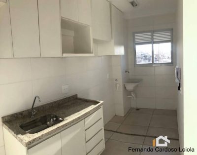 Apartamento, 1 quarto, 32 m² - Foto 2