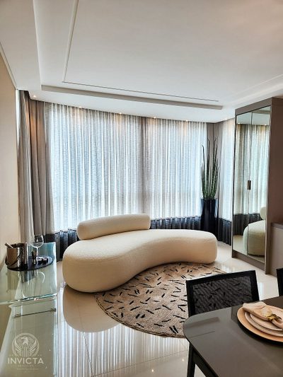 Apartamento, 3 quartos, 150 m² - Foto 2