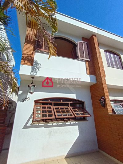 Sobrado, 3 quartos, 150 m² - Foto 2