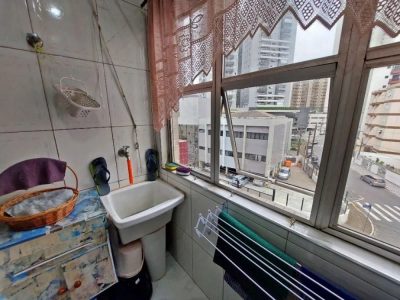 Apartamento, 1 quarto, 40 m² - Foto 3