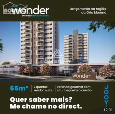 Casa, 2 quartos, 65 m² - Foto 4
