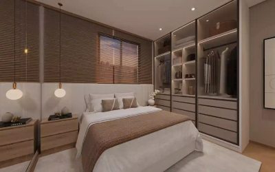 Apartamento, 2 quartos, 51 m² - Foto 5