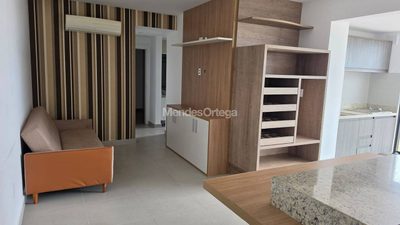 Apartamento, 2 quartos, 67 m² - Foto 2