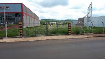 Terreno, 4200 m² - Foto 1