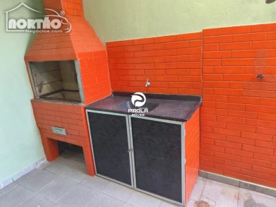 Casa, 4 quartos, 110 m² - Foto 3
