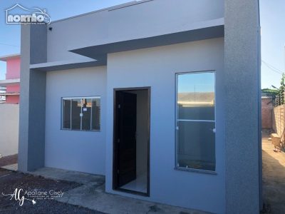 Casa, 3 quartos, 50 m² - Foto 2