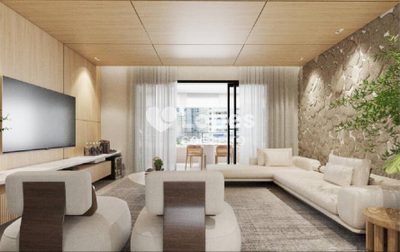 Apartamento, 3 quartos, 150 m² - Foto 3