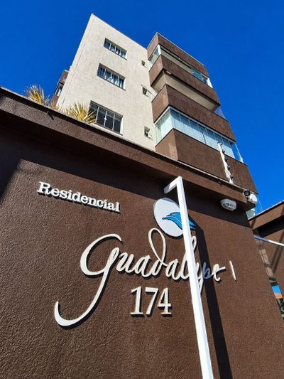 Apartamento, 3 quartos, 92 m² - Foto 1