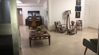 Apartamento, 5 quartos, 186 m² - Foto 4