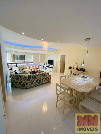 Apartamento, 3 quartos, 157 m² - Foto 3