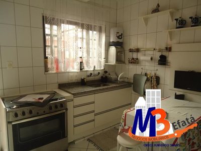 Sobrado, 3 quartos - Foto 5