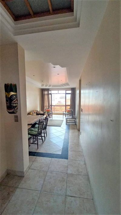 Apartamento, 4 quartos, 115 m² - Foto 4