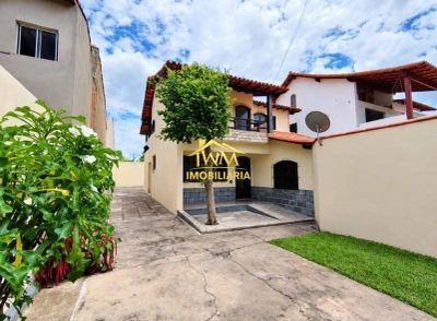Casa, 4 quartos, 200 m² - Foto 1