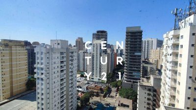 Apartamento, 1 quarto, 70 m² - Foto 2