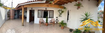 Sobrado, 3 quartos, 127 m² - Foto 4