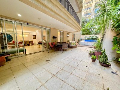 Apartamento, 4 quartos, 280 m² - Foto 1
