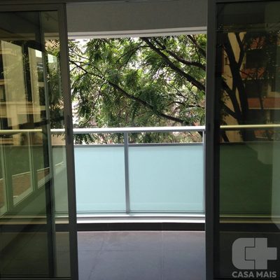 Sala-Conjunto, 51 m² - Foto 5
