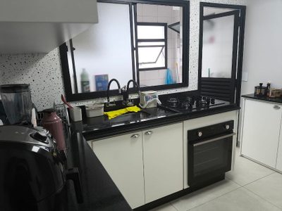 Apartamento, 3 quartos, 89 m² - Foto 5