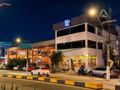 Loja-Salão, 150 m² - Foto 2