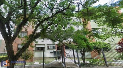 Apartamento, 2 quartos, 64 m² - Foto 1