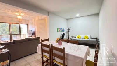 Apartamento, 3 quartos, 100 m² - Foto 4