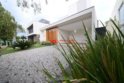 Sobrado, 4 quartos, 307 m² - Foto 3