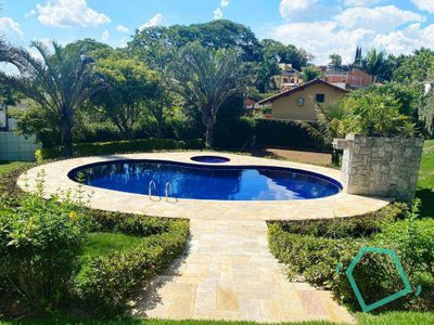Casa de Condomínio, 5 quartos - Foto 5