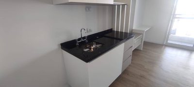 Apartamento, 1 quarto, 24 m² - Foto 4