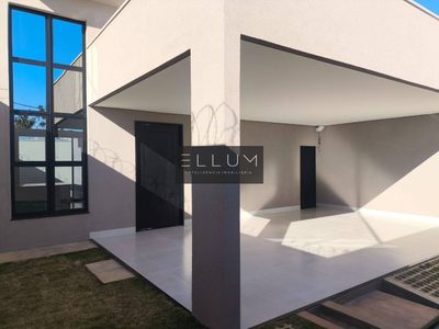 Casa, 3 quartos, 116 m² - Foto 1