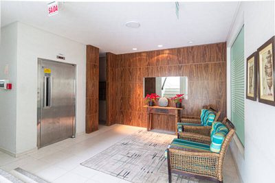 Apartamento, 3 quartos, 215 m² - Foto 2