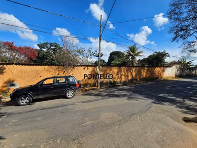 Chácara, 1 quarto, 1125 m² - Foto 1