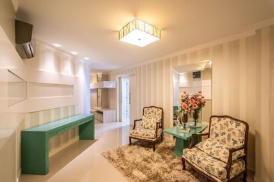Apartamento, 3 quartos, 202 m² - Foto 5