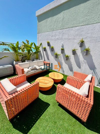 Apartamento, 2 quartos, 51 m² - Foto 4
