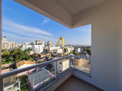 Apartamento, 2 quartos, 76 m² - Foto 4