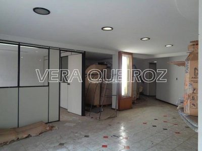 Loja-Salão, 140 m² - Foto 2